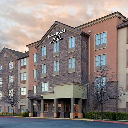 Towneplace Suites By Marriott Sacramento Roseville Exterior foto