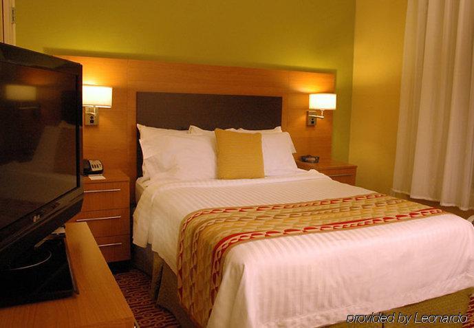 Towneplace Suites By Marriott Sacramento Roseville Zimmer foto
