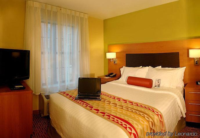 Towneplace Suites By Marriott Sacramento Roseville Zimmer foto