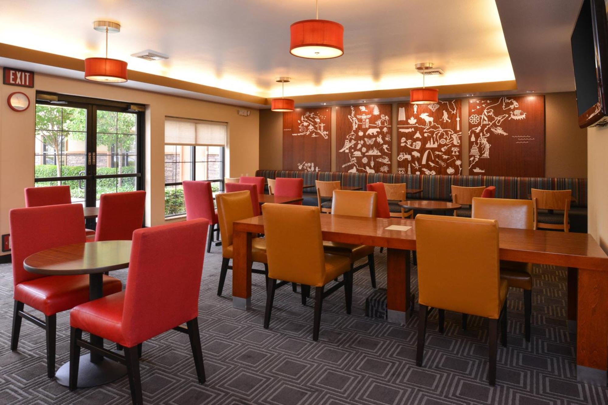 Towneplace Suites By Marriott Sacramento Roseville Exterior foto