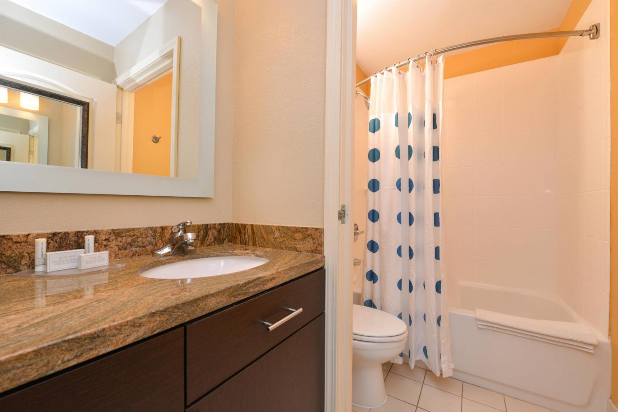 Towneplace Suites By Marriott Sacramento Roseville Exterior foto