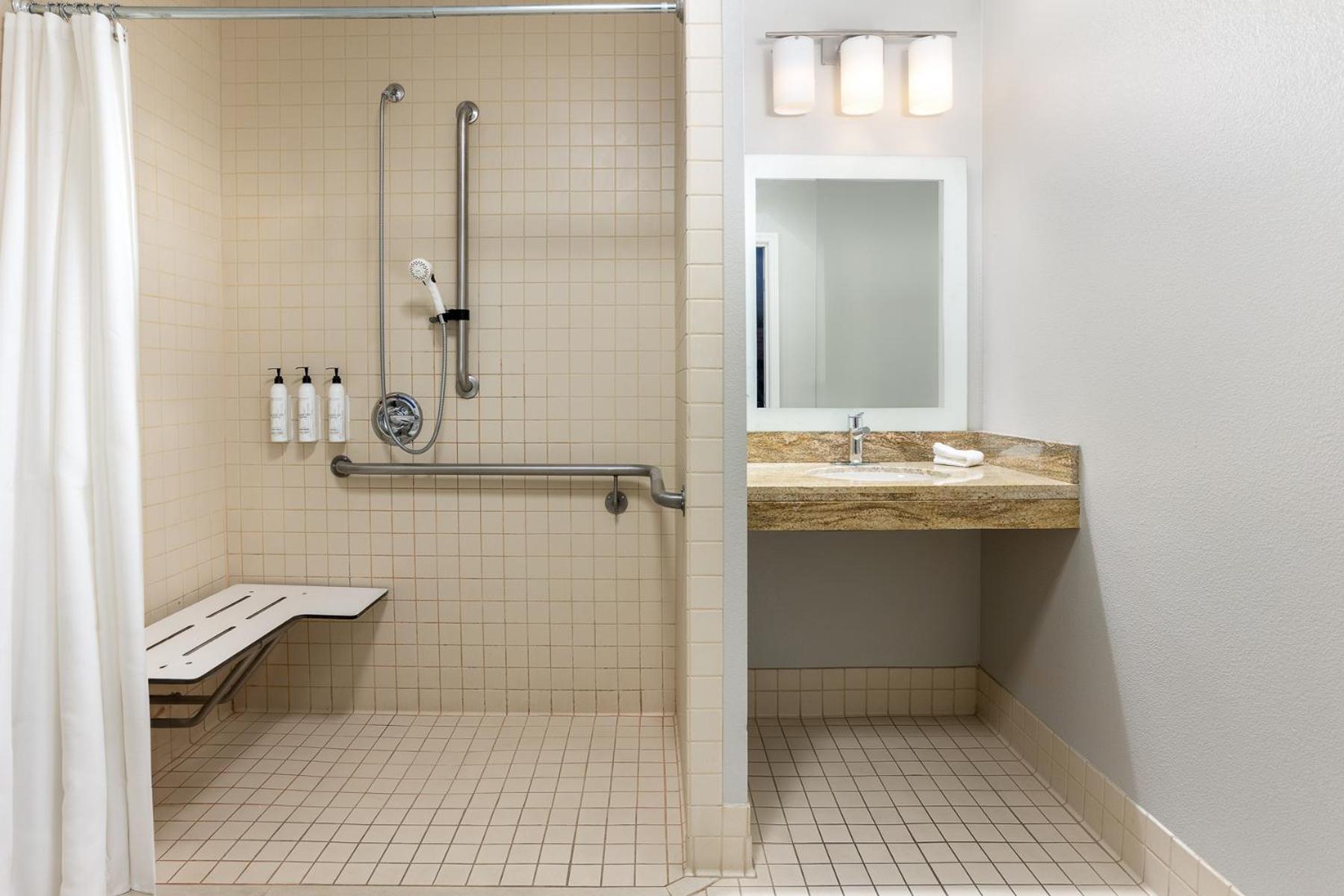 Towneplace Suites By Marriott Sacramento Roseville Exterior foto