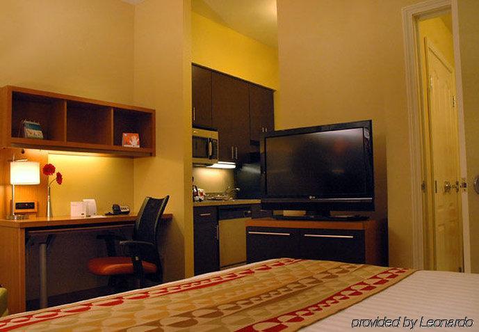 Towneplace Suites By Marriott Sacramento Roseville Zimmer foto